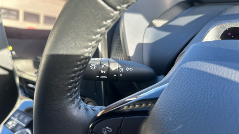 Toyota bZ4X 160kW Premiere Edition 71.4kWh 5dr Auto AWD Electric Hatchback